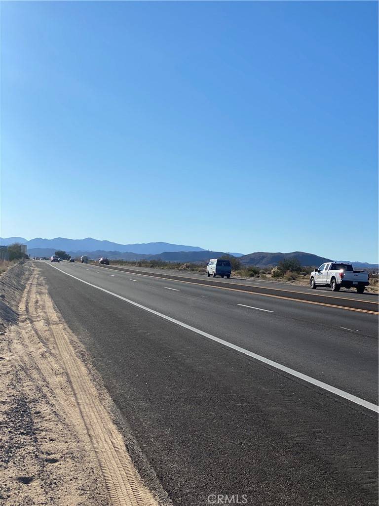 Joshua Tree, CA 92252,0 29 Palms Hwy