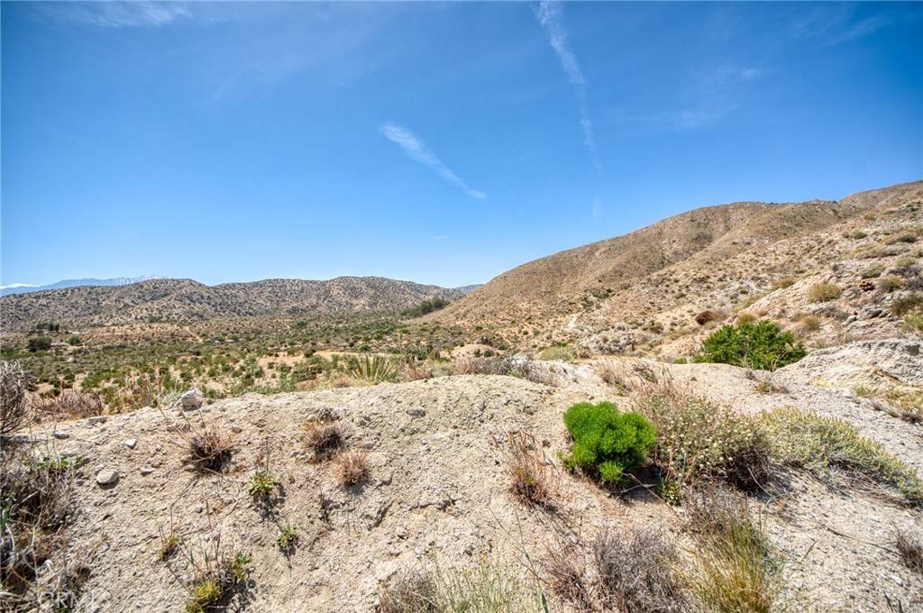 Morongo Valley, CA 92256,0 N Star