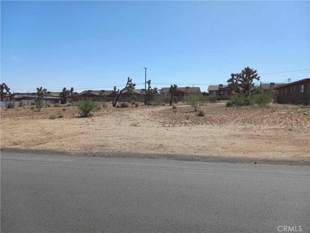 Yucca Valley, CA 92284,7257 Palo Alto AVE