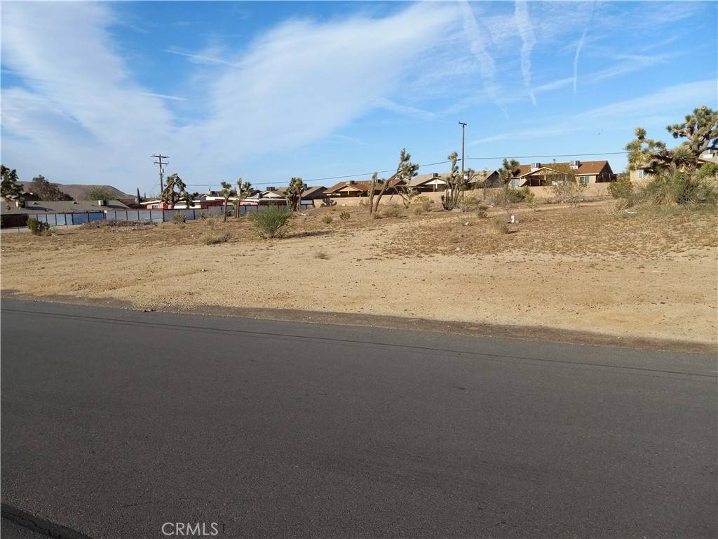 Yucca Valley, CA 92284,7257 Palo Alto AVE