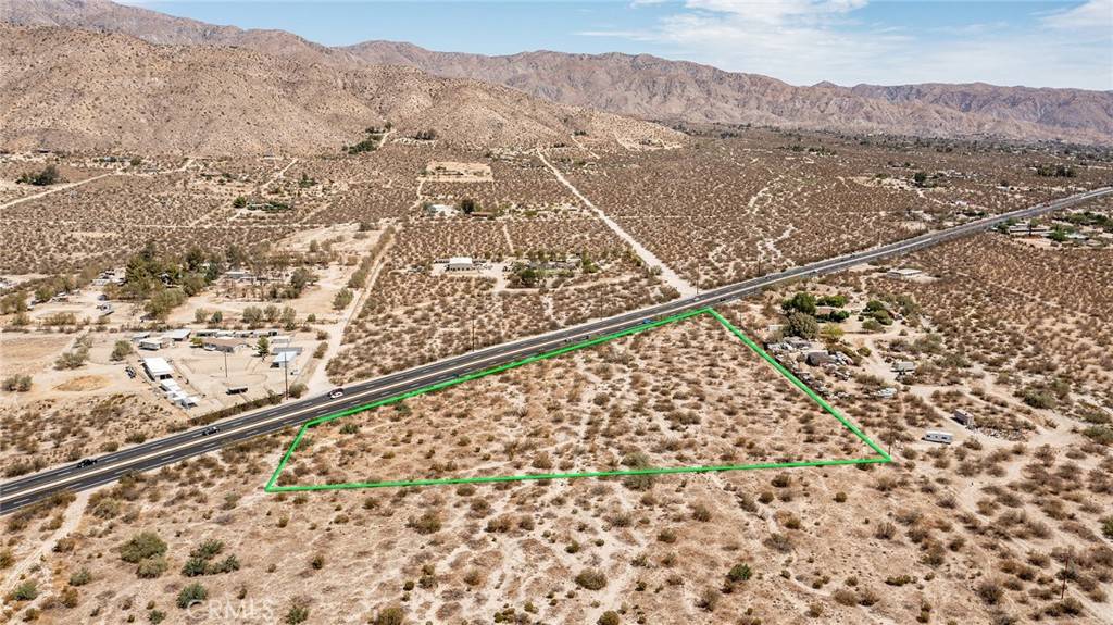 Morongo Valley, CA 92256,50253 Twentynine Palms HWY