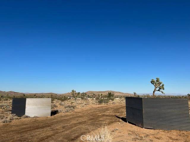 Yucca Valley, CA 92284,2801 Avalon AVE