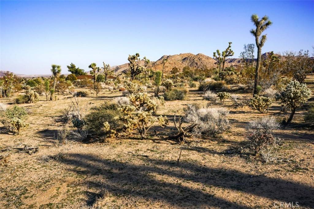 Joshua Tree, CA 92252,6722 Sunnyhill RD