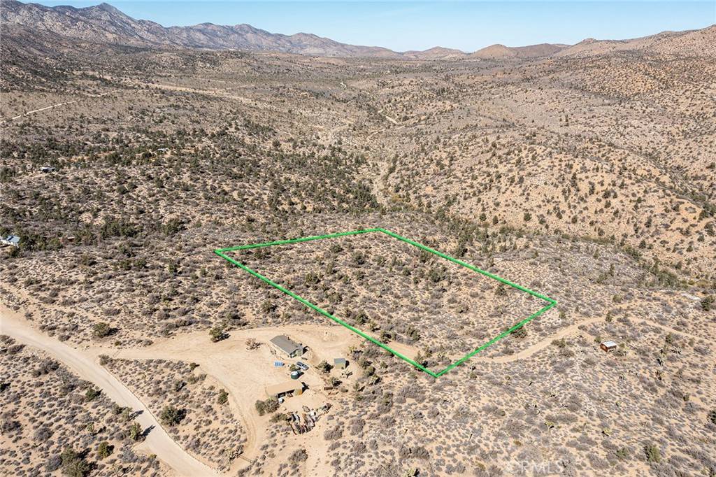 Pioneertown, CA 92268,48400 Madison RD
