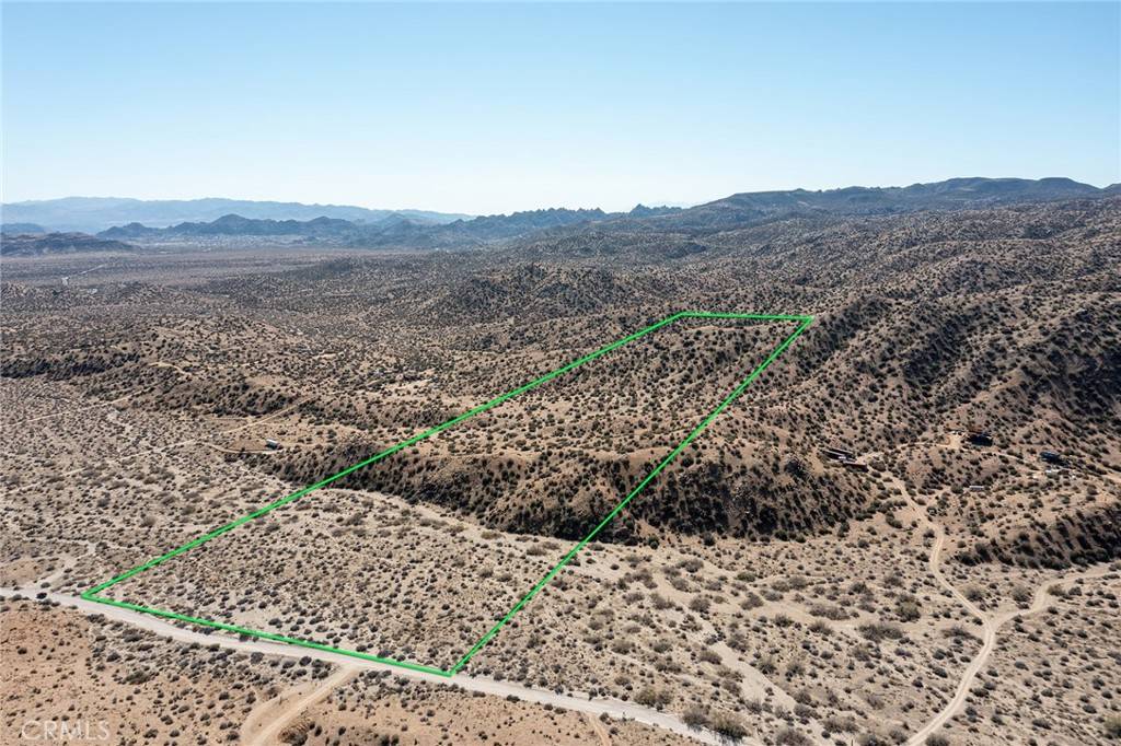 Pioneertown, CA 92268,50600 Burns Canyon RD