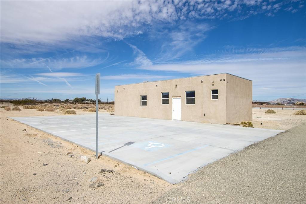 29 Palms, CA 92277,4004 Adobe RD