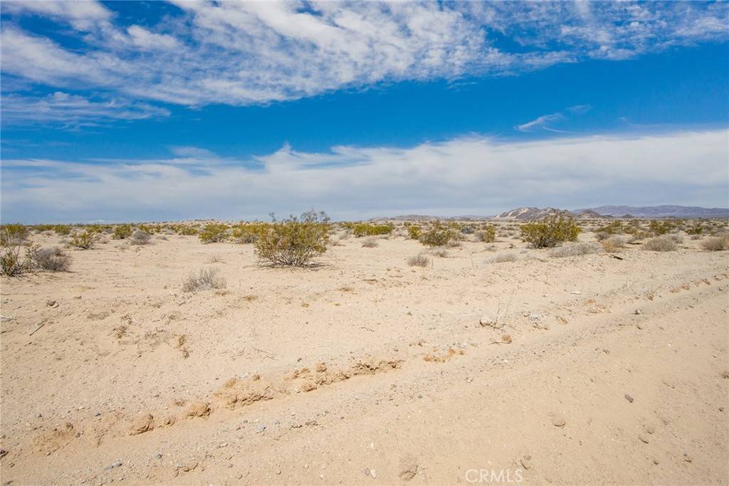 29 Palms, CA 92277,4500 Blower RD