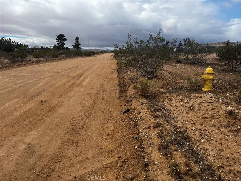 Yucca Valley, CA 92285,0 Napa RD