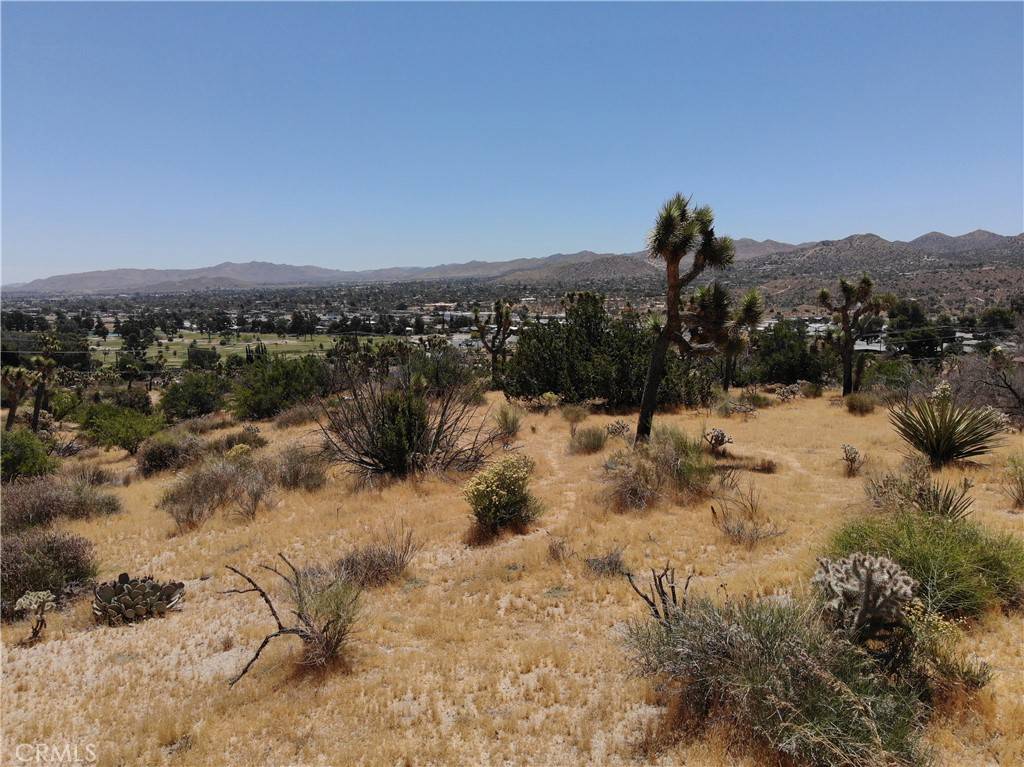 Yucca Valley, CA 92284,0 Yucca Trail