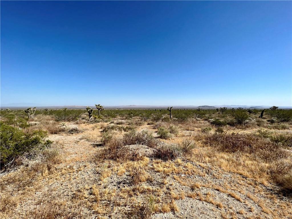 Llano, CA 93544,0 Vac/Vic Avenue X4/Largo