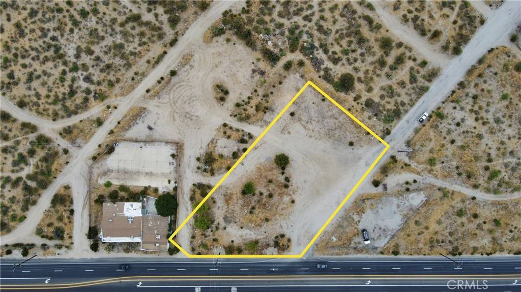 Morongo Valley, CA 92256,51586 Twentynine Palms HWY
