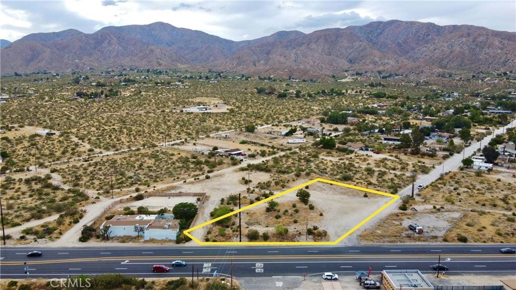 Morongo Valley, CA 92256,51586 Twentynine Palms HWY