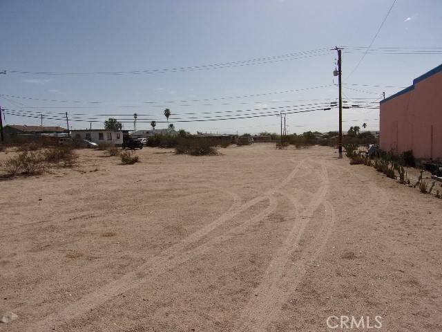 29 Palms, CA 92277,5915 Adobe RD