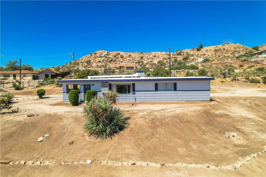 Morongo Valley, CA 92256,11496 Kestin Knoll LN