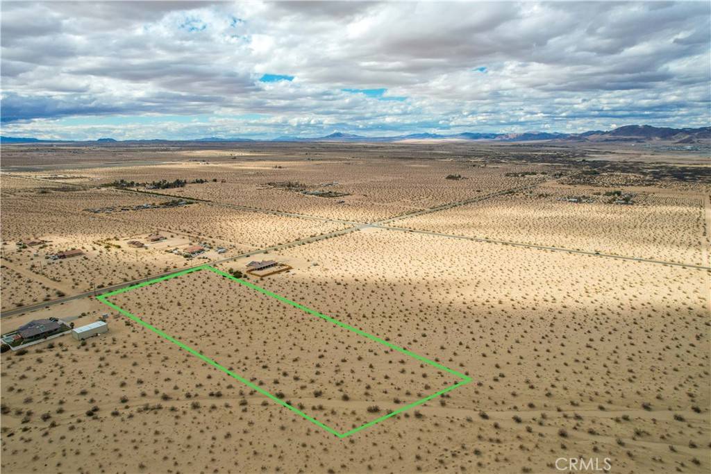 29 Palms, CA 92277,101 Mesquite Springs RD