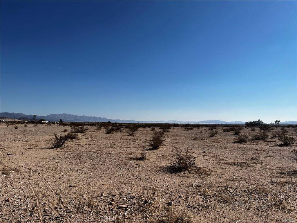 29 Palms, CA 92277,0 Falderman AVE
