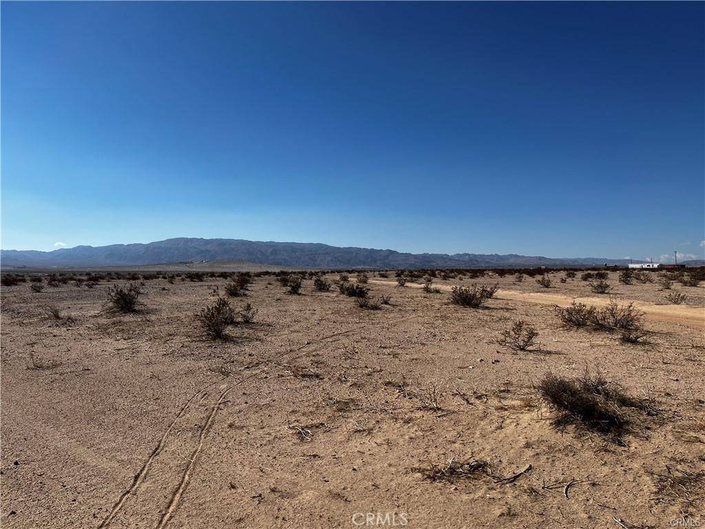 29 Palms, CA 92277,0 Falderman AVE