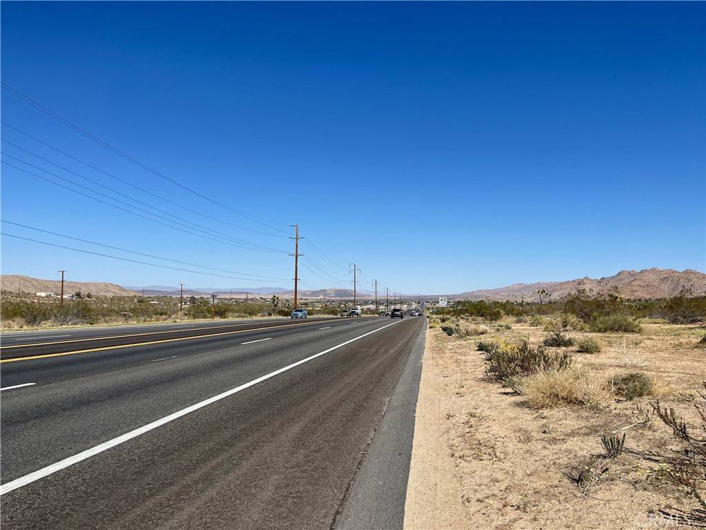 Joshua Tree, CA 92252,0 Twentynine Palms