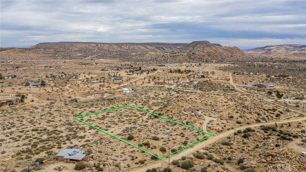 Pioneertown, CA 92268,52500 Riverside DR