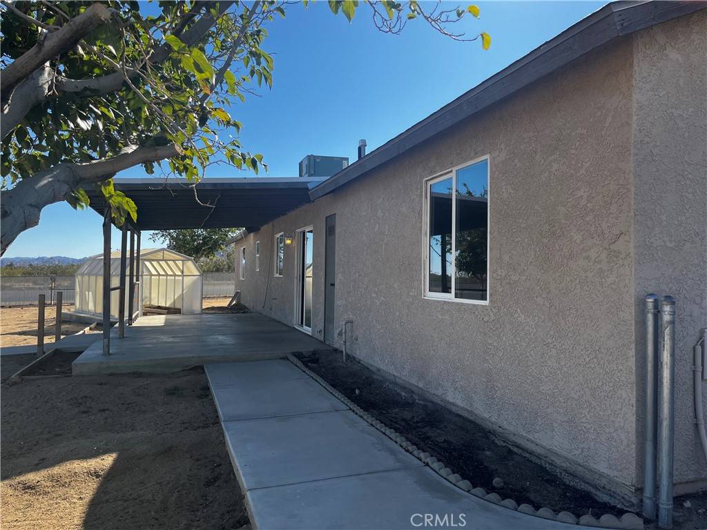 Yucca Valley, CA 92284,7147 Lennox AVE