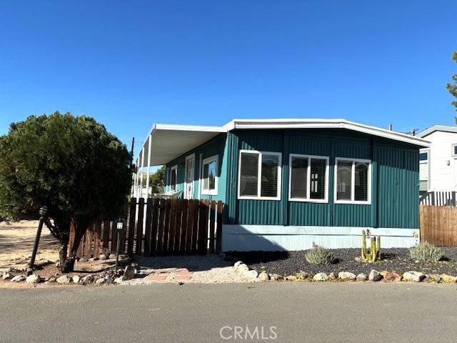 Yucca Valley, CA 92284,55524 Yucca TRL #22