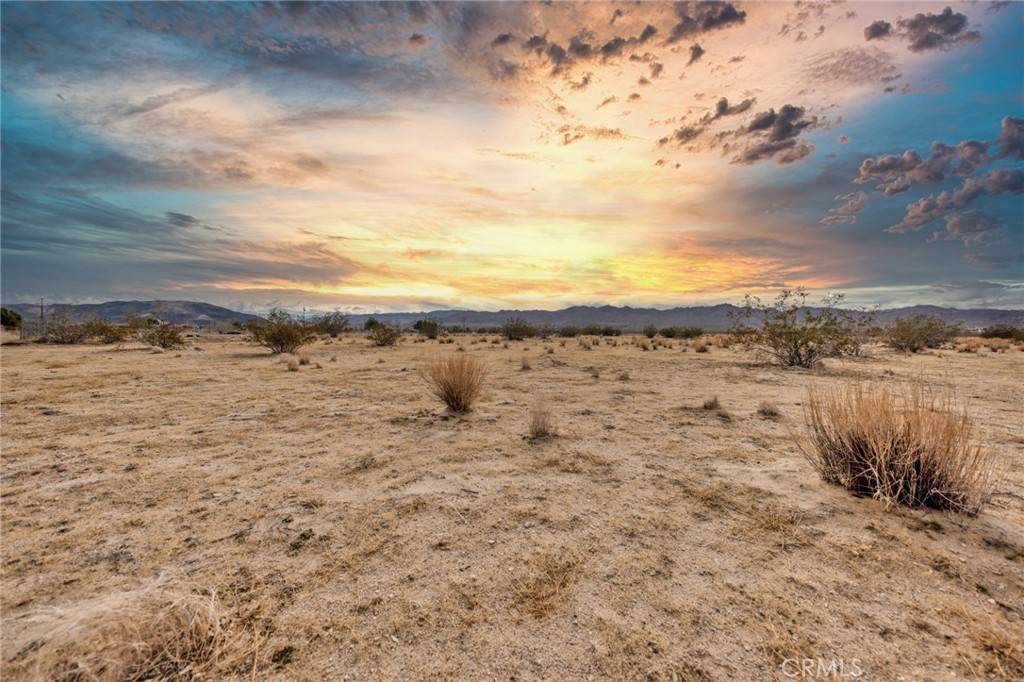 Joshua Tree, CA 92252,123 Walpi DR