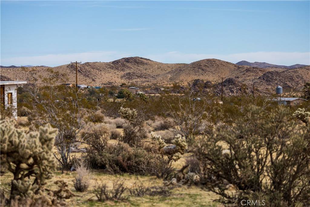 Joshua Tree, CA 92252,605 Appian WAY