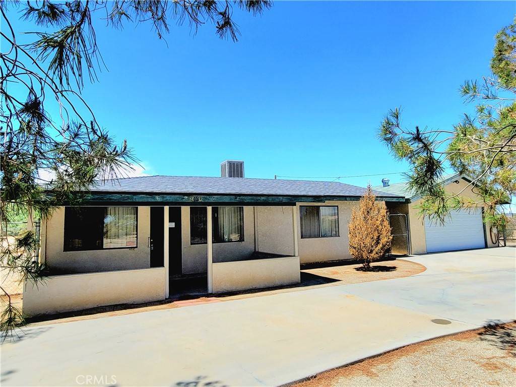 29 Palms, CA 92277,3060 Mesquite Springs RD