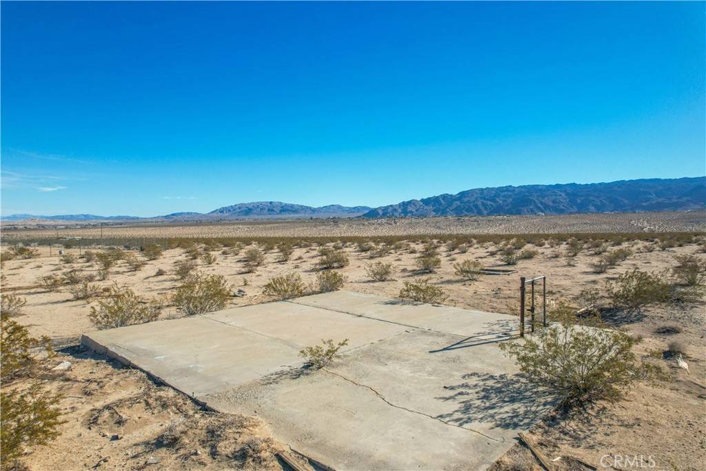 29 Palms, CA 92277,71015 Two Mile RD