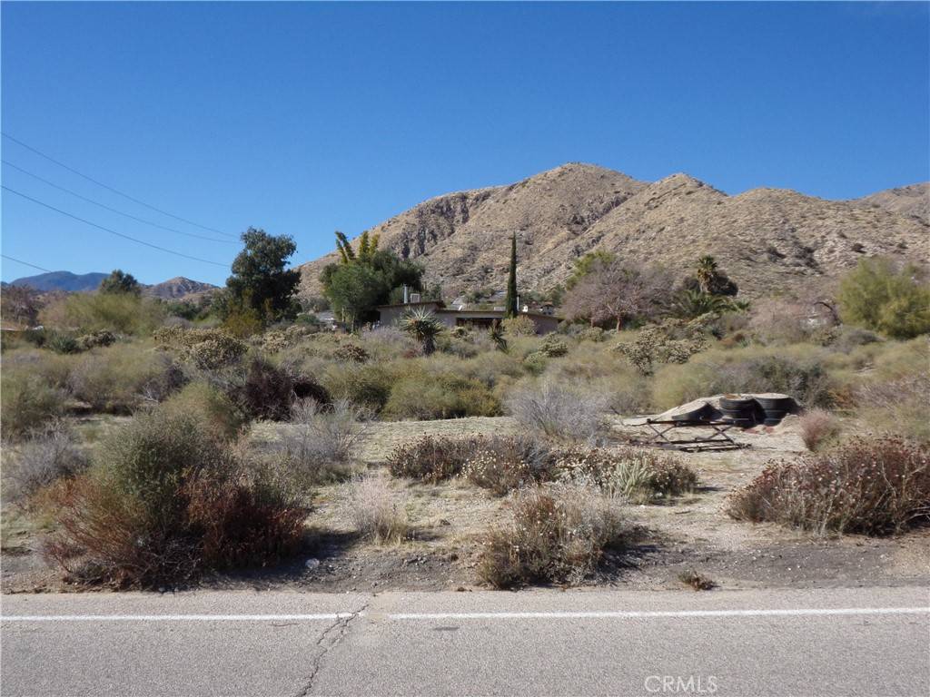 Morongo Valley, CA 92256,0 VISTA