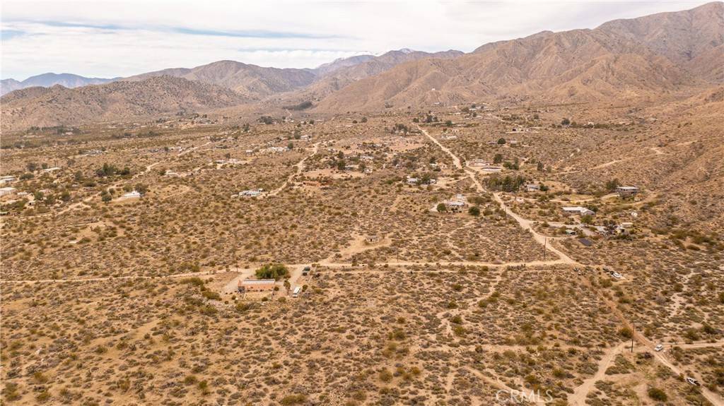 Morongo Valley, CA 92256,9161 Fobes RD