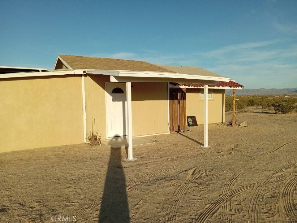 29 Palms, CA 92277,1109 Decker Ave