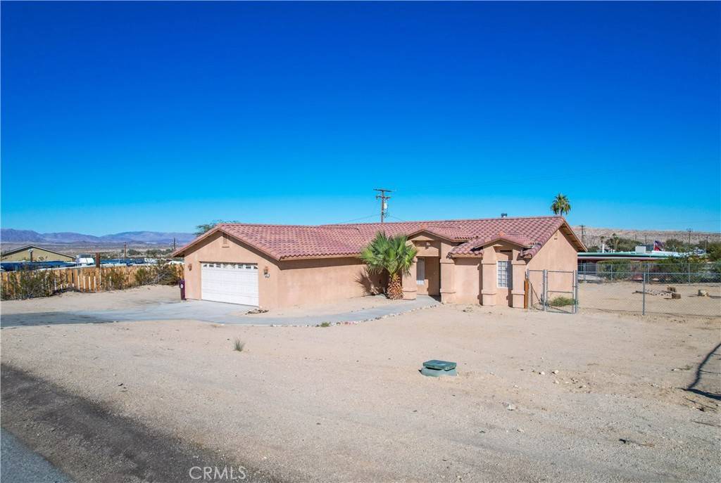 29 Palms, CA 92277,5737 Marine AVE