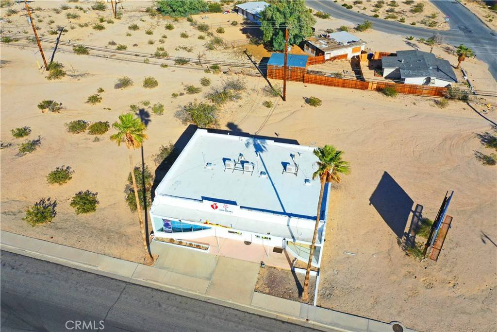 29 Palms, CA 92277,5823 Adobe RD