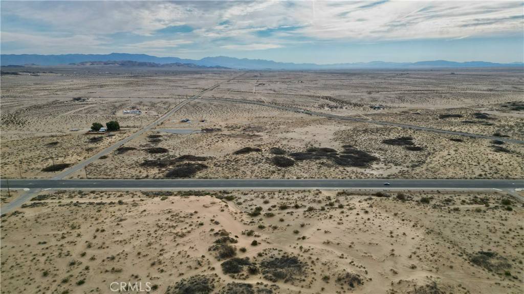 29 Palms, CA 92277,204 Adobe RD