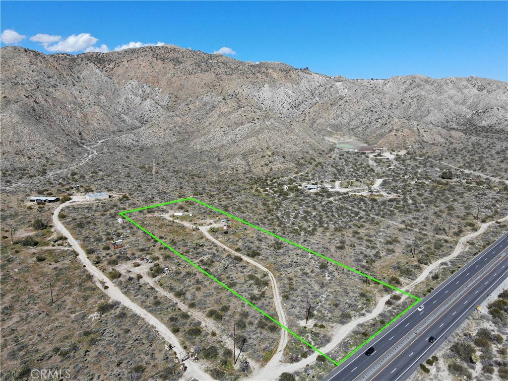 Morongo Valley, CA 92256,53514 Twentynine Palms