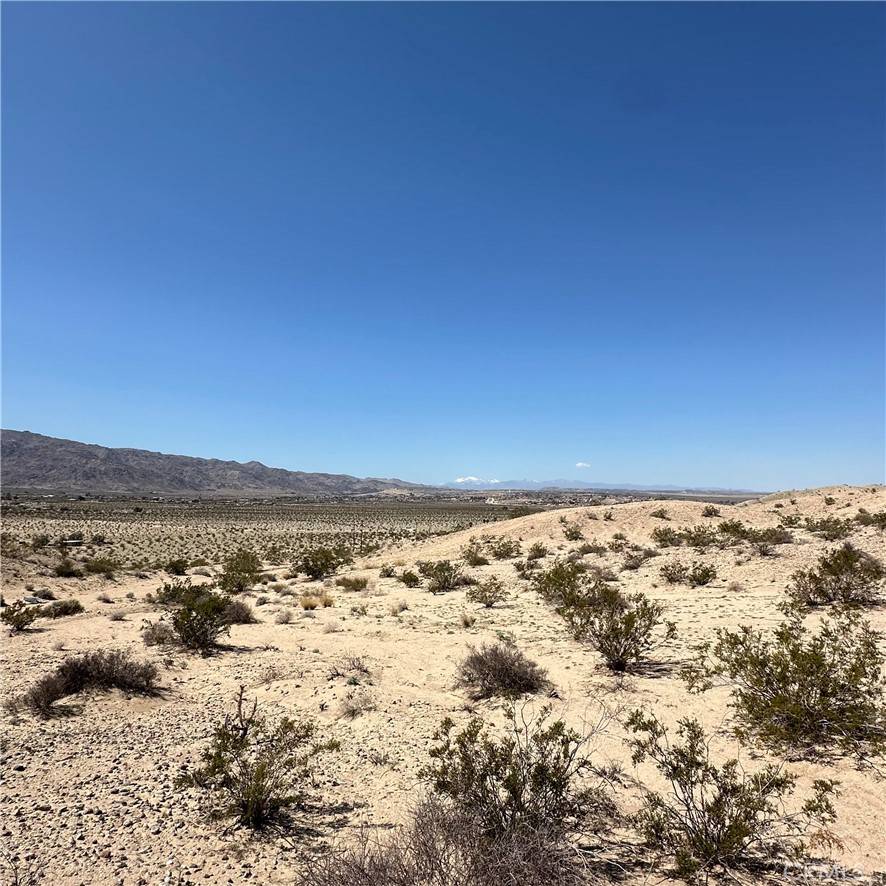 29 Palms, CA 92277,1234 Buena Vista DR