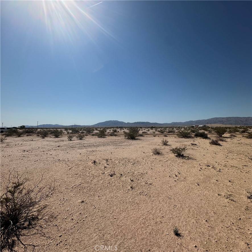 29 Palms, CA 92277,1234 Encanto Drive