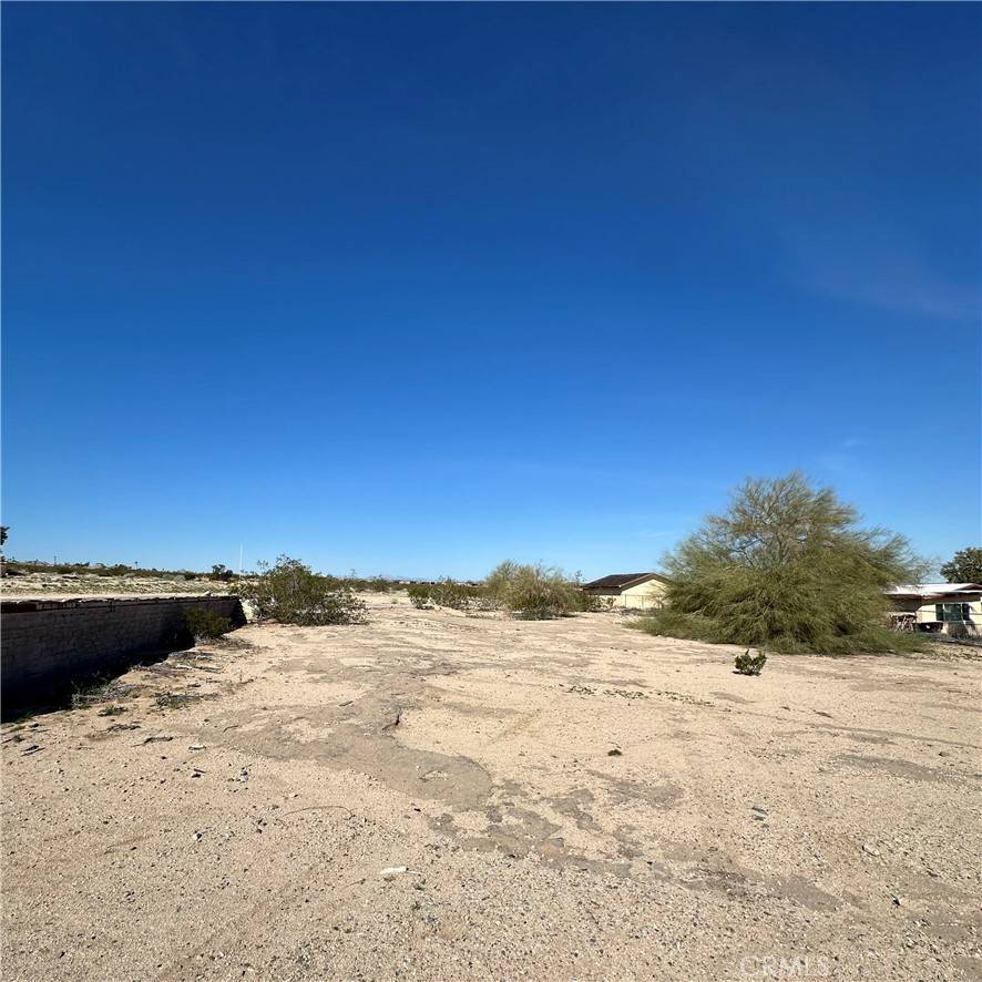 29 Palms, CA 92277,6136 Adobe RD