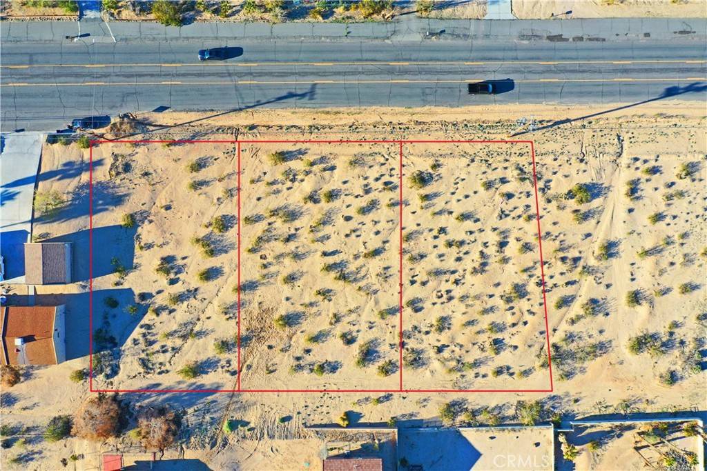 29 Palms, CA 92277,73445 Two Mile RD