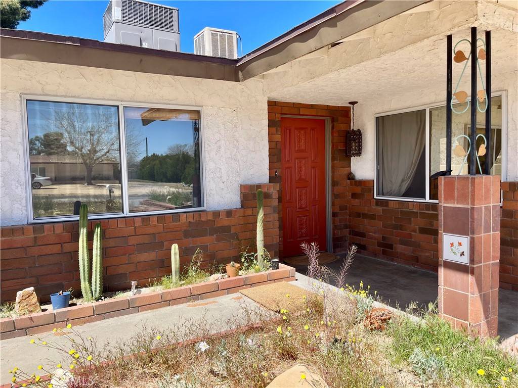 Yucca Valley, CA 92284,7790 Fox TRL