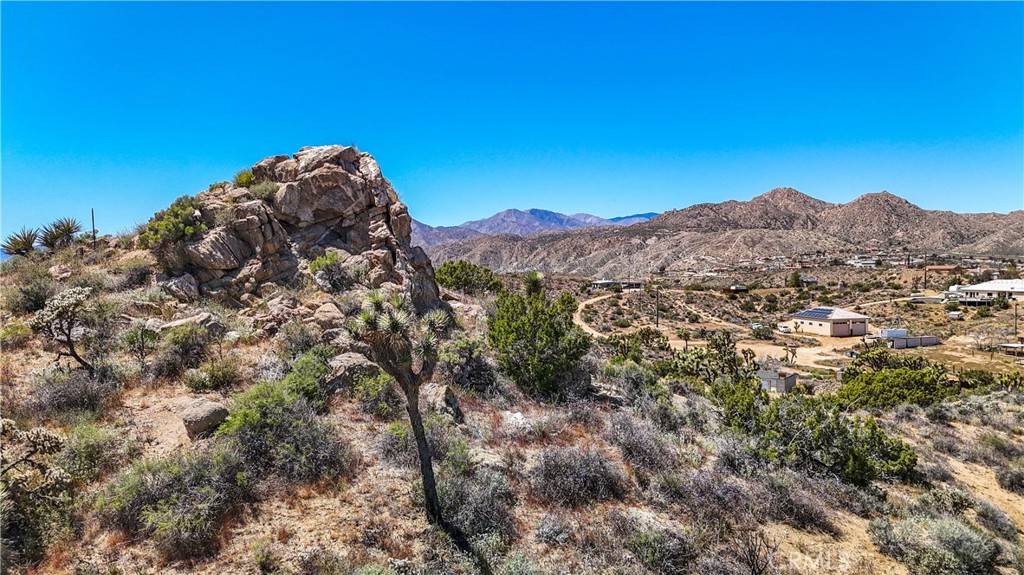 Yucca Valley, CA 92284,54944 Cheechaco TRL