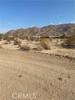 29 Palms, CA 92277,72840 Hatch RD