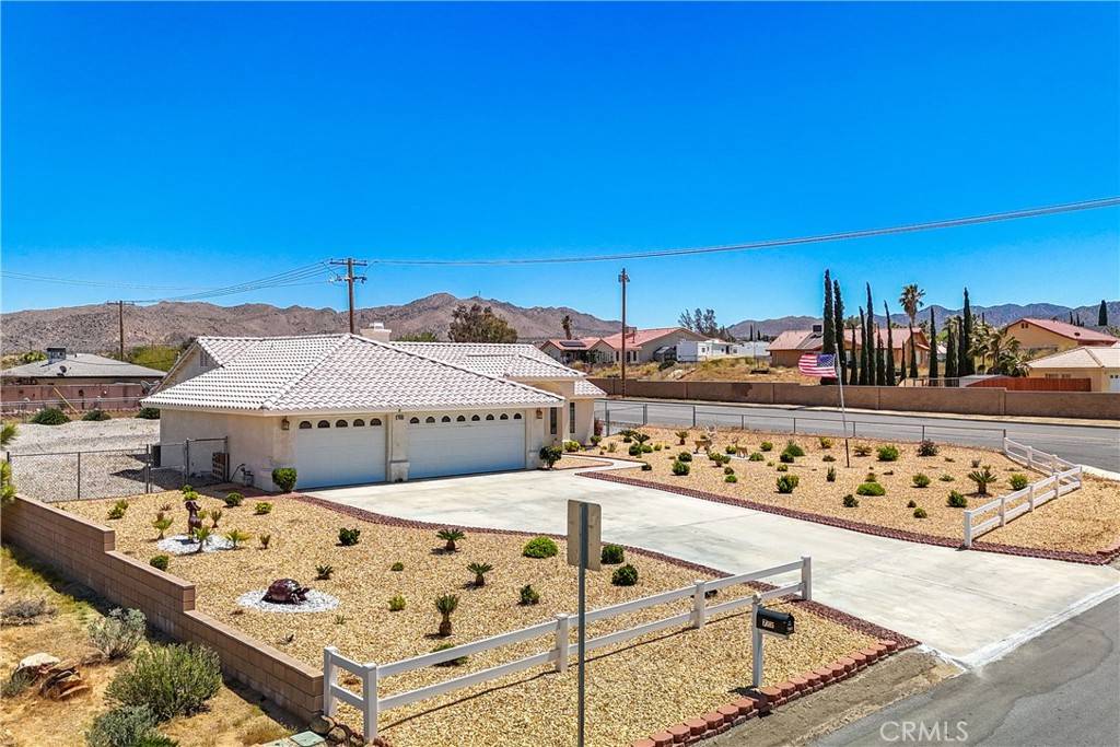 Yucca Valley, CA 92284,7685 Balsa AVE