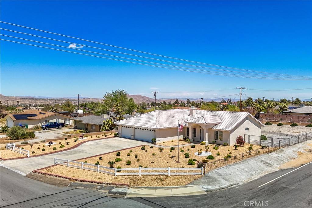 Yucca Valley, CA 92284,7685 Balsa AVE