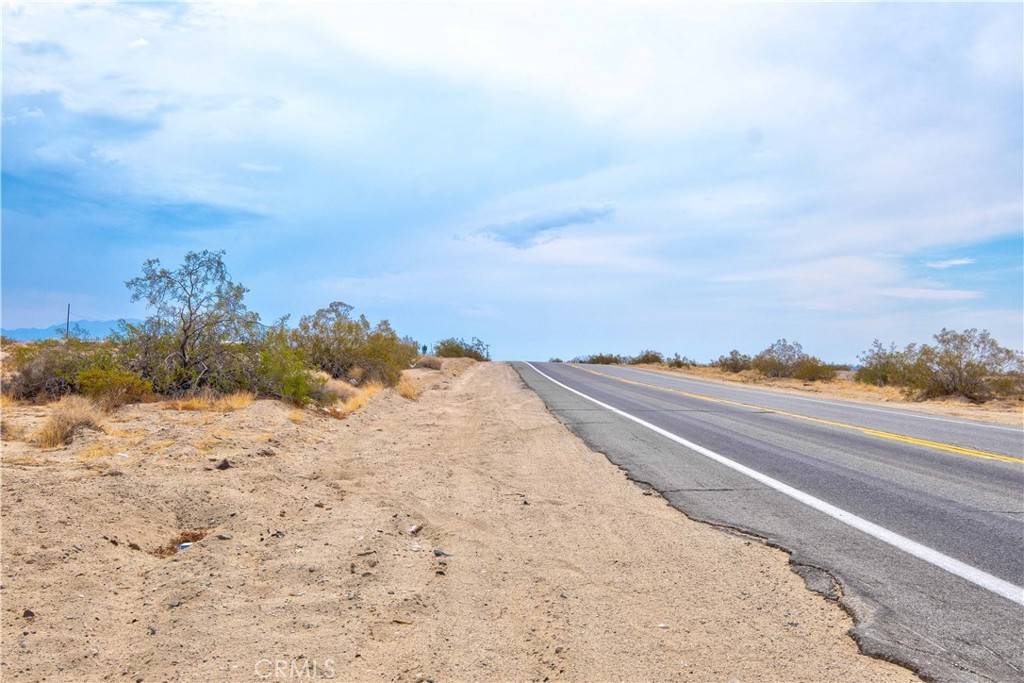 29 Palms, CA 92277,0 29 Palms HWY