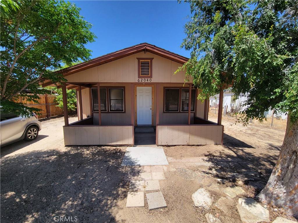 Joshua Tree, CA 92252,62040 Grand View CIR