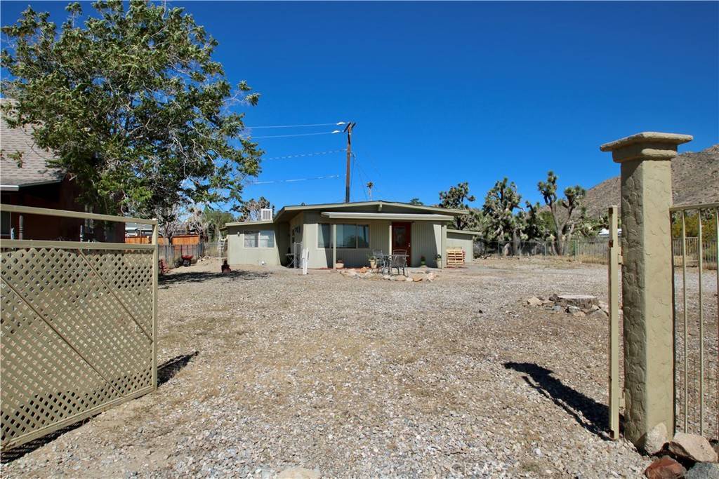 Yucca Valley, CA 92284,7054 Mohawk TRL