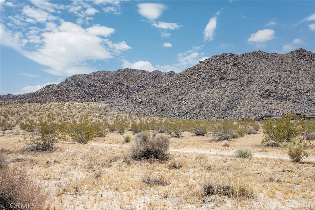 Joshua Tree, CA 92252,62576 Cottonwood DR