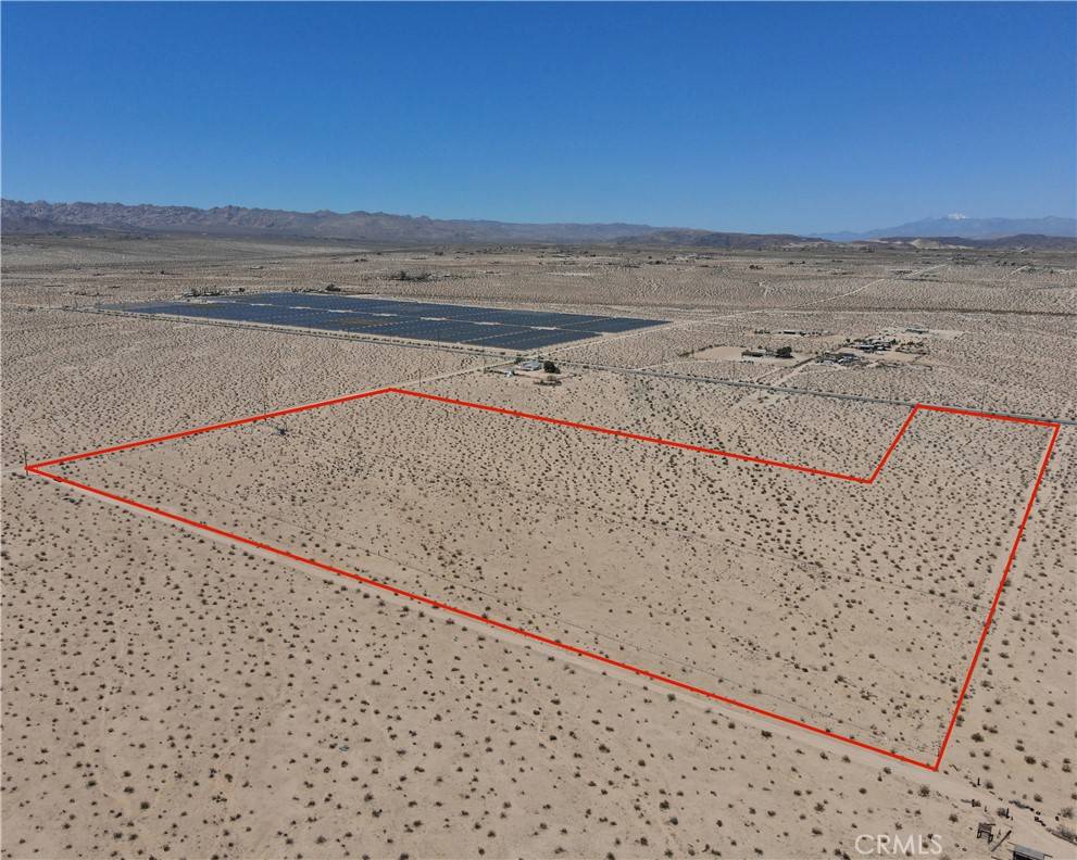 29 Palms, CA 92277,2306 Valle Vista